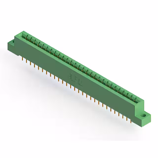 333-056-521-204 EDAC Inc.  Edgeboard Connectors